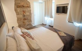 Agriturismo Ostrouska